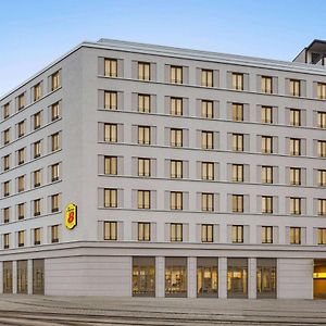 Super 8 By Wyndham Chemnitz